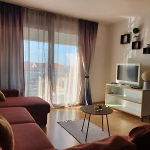 Cozy Two-bedroom Croatia