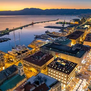 Area2 Center Luxury Croatia