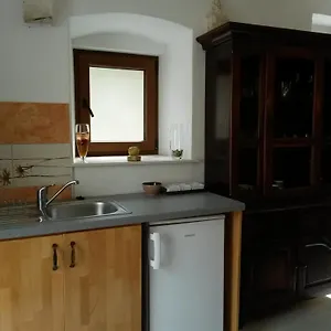 Apartment Kairos