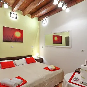 Center Dragica Croatia
