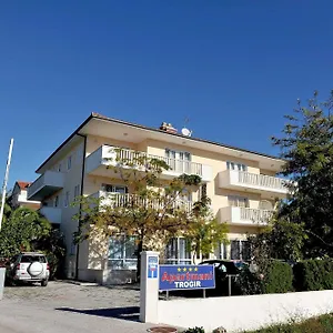 Apartmani Trogir Croatia