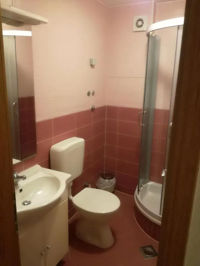 Villa Ruzica Trogir Guest house