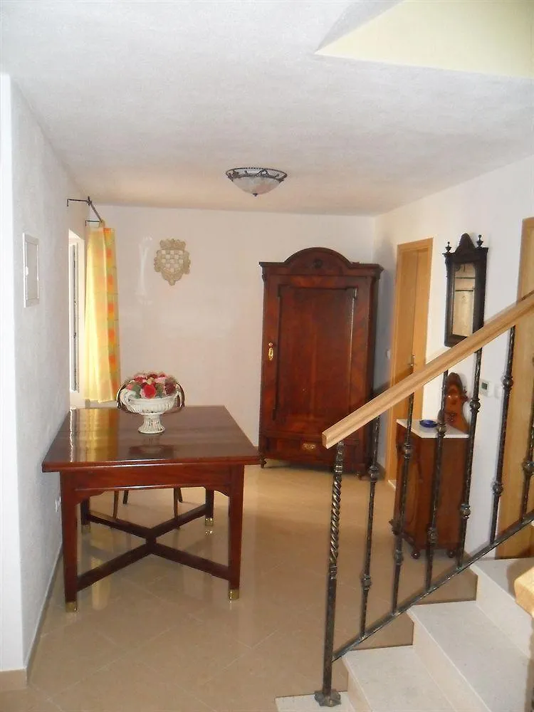 Villa Ruzica Trogir Guest house