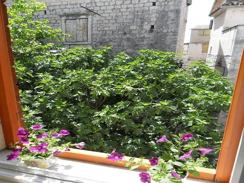 *** Guest house Villa Ruzica Trogir Croatia