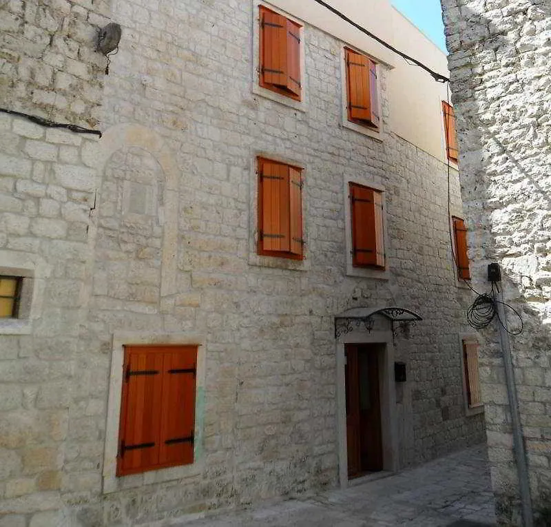 Villa Ruzica Trogir