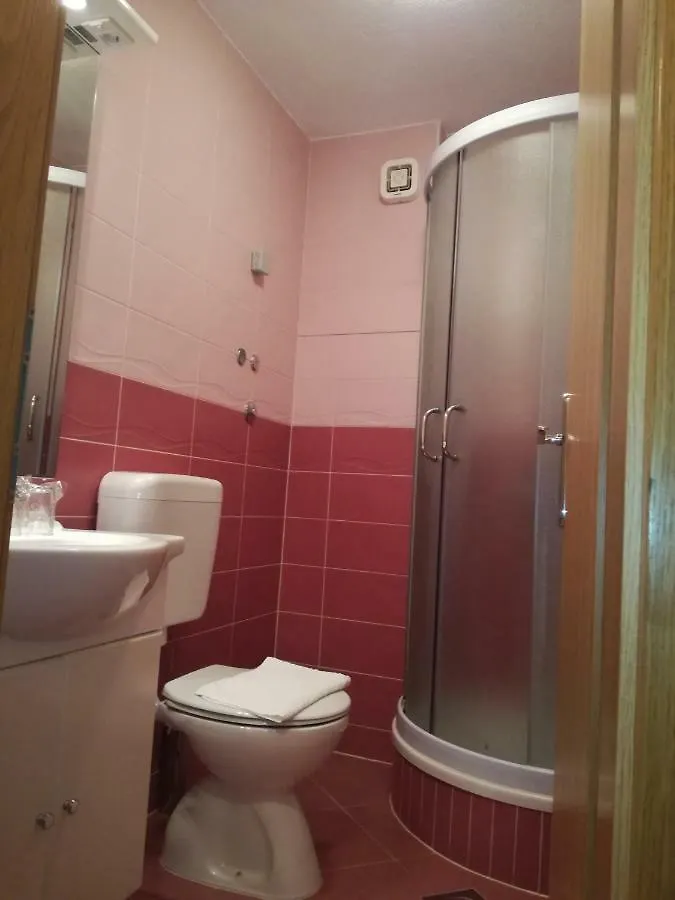 Villa Ruzica Trogir 3*,