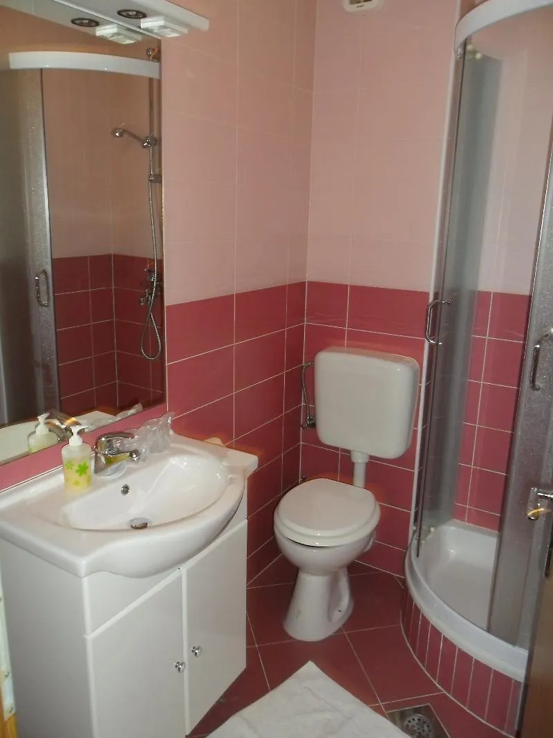 *** Guest house Villa Ruzica Trogir Croatia